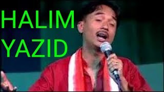 Download lagu DIKIR BARAT Halim Yazid   Besaing Dengan Ore Comey High Quality HIGH mp3