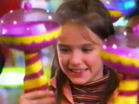 Fox / Fox Kids / WFXT commercials | April 7, 2001