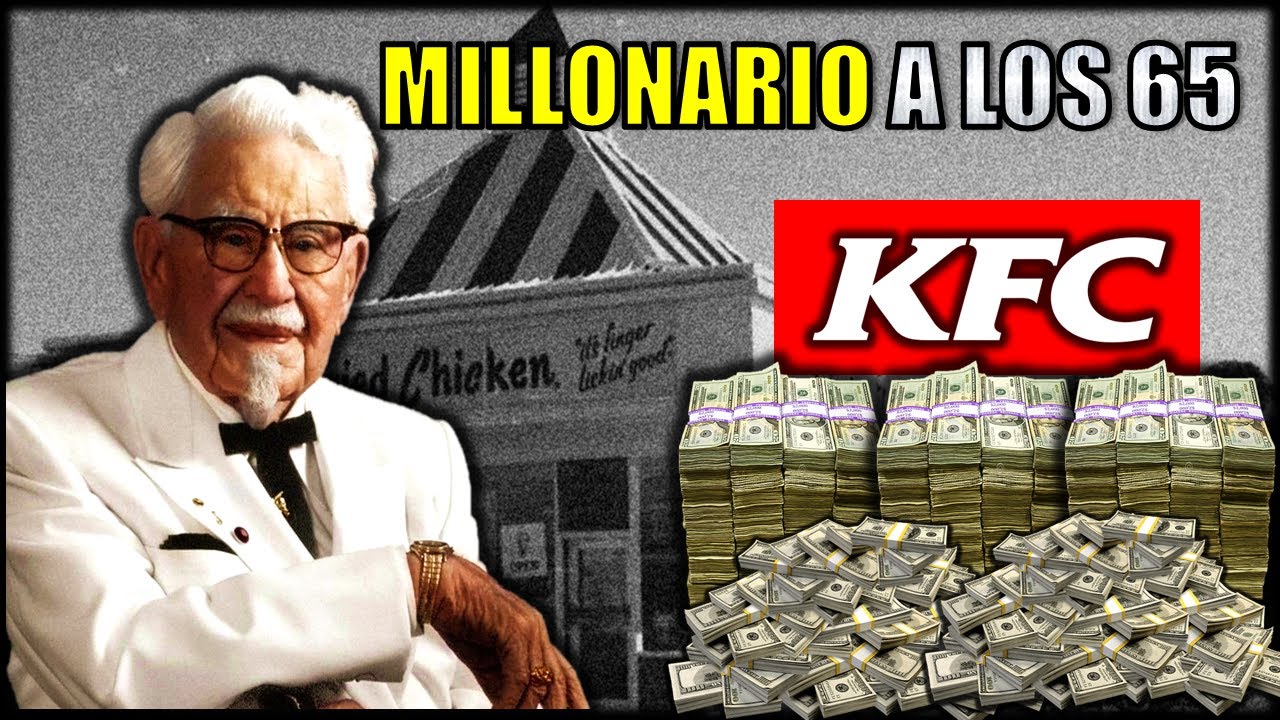 MILLONARIO Con Pollo Frito