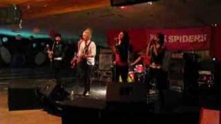 The Cute Lepers - Terminal Boredom