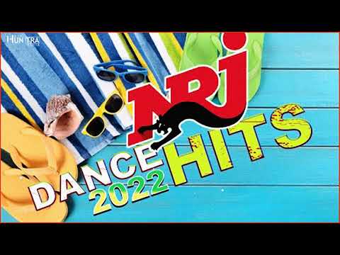 NRJ SUMMER HITS ONLY - NRJ LIST HITS 2022 - THE BEST MUSIC 2022