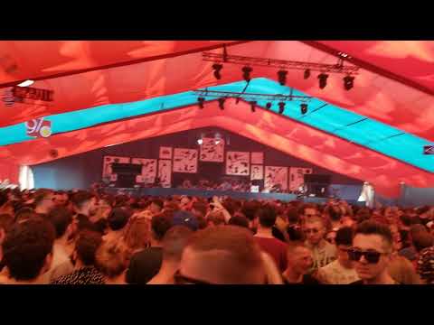 Ricardo Villalobos @ Sunwaves 23