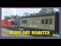 Rainy Day Disaster
