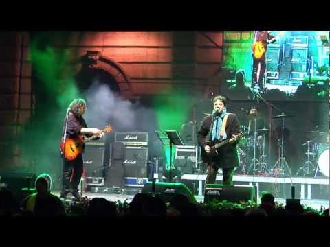 Apsolutno Romantično - Osam tamburaša s' Petrovaradina (live, 2013.)