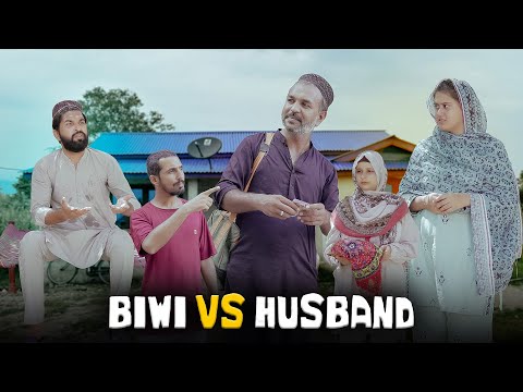 Lalchi Aurat | Qameeti ki Sachai | Husband vs Wife | Bwp Production