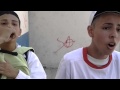 Rap en contra de las drogas/RY/Guayaquil 