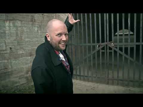 Hemliga svenska rum - Del 7 Sveriges andra huvudstad och Zonen