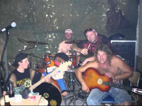 Nukleární Hovada - Štěstí Unavený