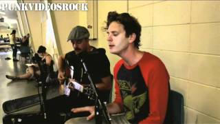 Relient K - Forget And Not Slow Down (acoustic)