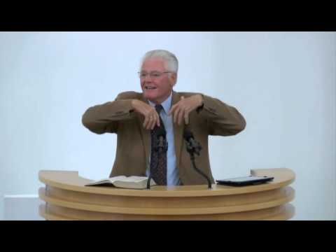 14 Die Gemeinde   und die Evangelisation der Welt Ulrich Parzany