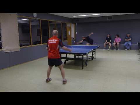 161006 Serie 1, Albert Abramczuk - Marc S Andersen