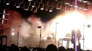 NIN 6-12-09 The Downward Spiral