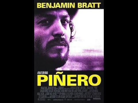 Piñero (2002) Trailer