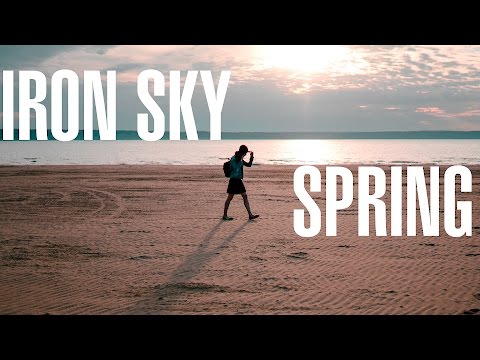 IRON SKY/SONY A6300/A6500