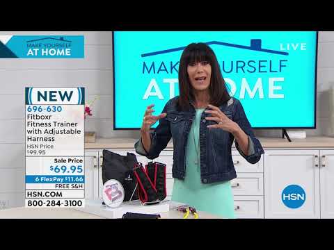 HSN | Healthy Living 03.30.2020 - 02 PM