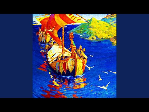 Medieval Russian Love Song