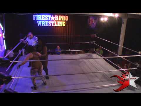 FSPW: Desy Des vs. Sadie Lee Moss vs. Genesis (FutureFire)