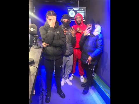 Pokez Stacka Freestyle Exclusive