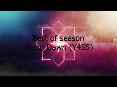 BEST OF Y5S4  Rainbow Six Siege #1 - Wan-X