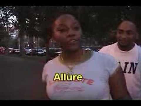 Allure Freestyle