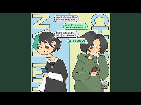 Ketikanmu sakit (feat. Chusha)