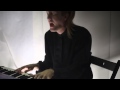 Lauren Bousfield - Cracknight (Official Video) 