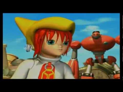 Zentrix Episode 2 - Little Girl Megan - Part 2