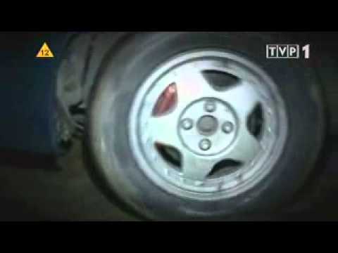 Tuchów: fatalna pomyłka policji. Przypadkowo postrzeliła mężczyznę.