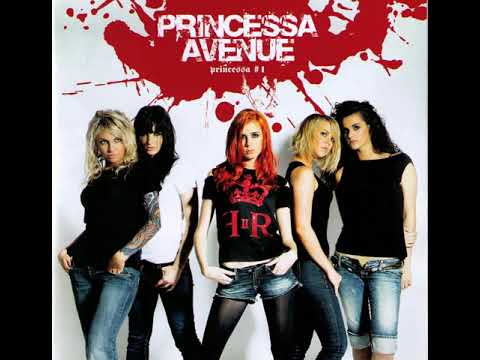 Princessa Avenue - Famous