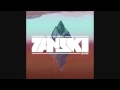 Lady In White by Rebelution Zanski Remix) 