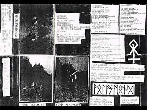 Wolfsmond - ...In Die Schlacht