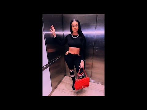 (FREE) Mulatto Type Beat 2022 | Nicki Minaj x Flo Milli Type Beat 2022 - "Reefer"