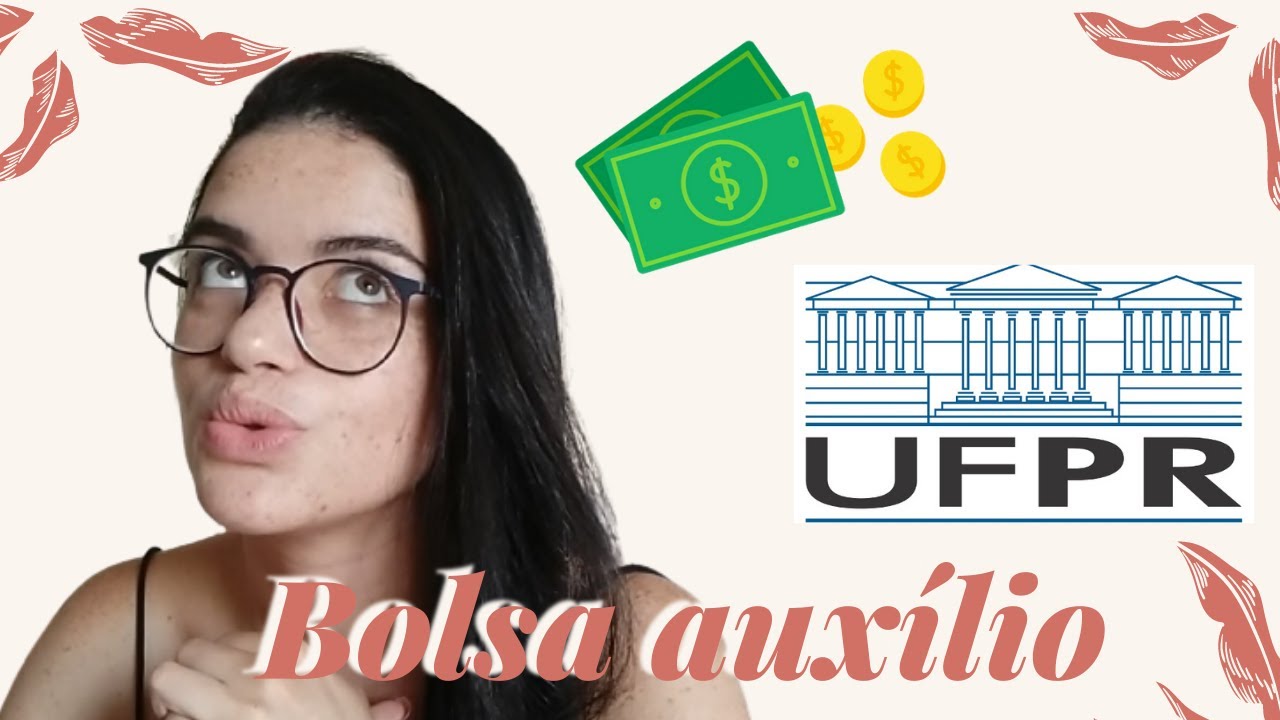 BOLSA AUXÍLIO UFPR (Prae/Probem)