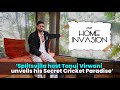 iDiva Home Invasion with Tanuj Virwani | A Lavish House Tour of Tanuj's Home in Lonavala | iDIVA