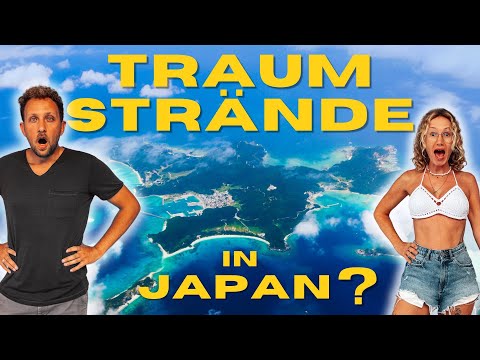 The Big OKINAWA Guide | 4K