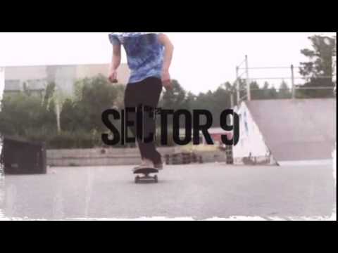 Sector 9 Dropper Longboard Skateboard - TheSkiBum.com