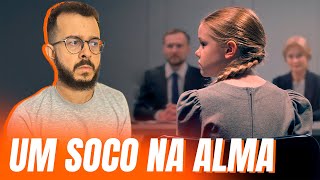 O DIRETOR DE MISS VIOLENCE ESTÁ DE VOLTA - SÍNDROME DA APATIA