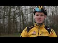Gijs (20) uit Mariënvelde droomt van de Tour de France
