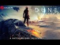 Dune Drifter (UK 🇬🇧 2020) | Indie Sci-Fi Action Survival Movie