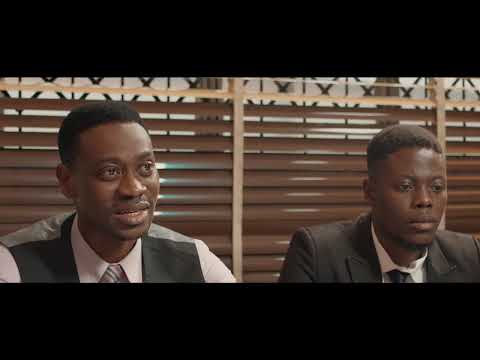 THE BOND EPISODE 4 (Fate) Lateef Adedimeji|Bimpe Oyebade|Jide Awobona #TheBond #webseries