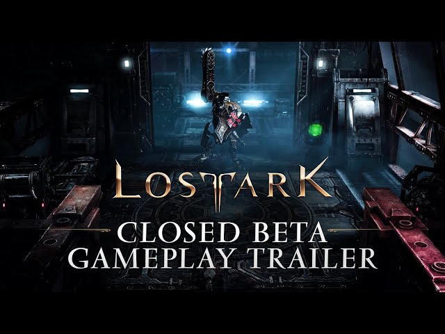 Lost Ark