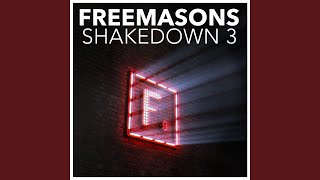 World Goes Quiet (Freemasons vs. Rubylux Edit)