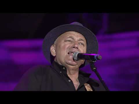 Željko Krušlin Kruška & Latino - Smotala si me (LIVE @ CMC VODICE 2021)