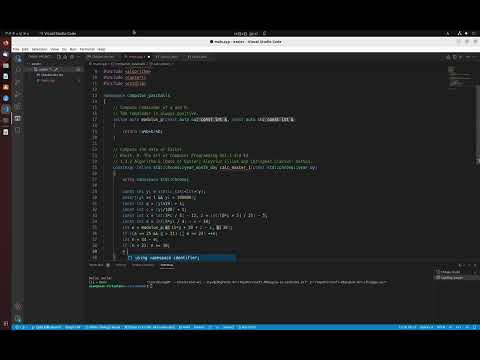 イースターの日付の計算 - 定義