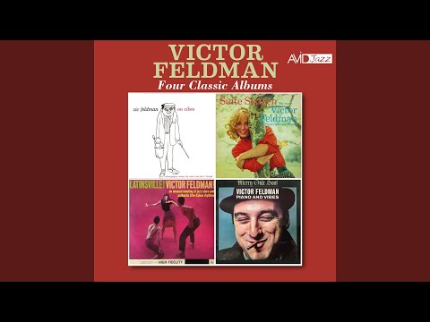 The Gypsy (Latinsville!)