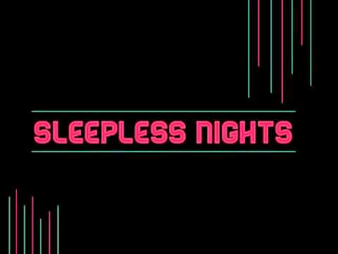Deep Sleepless Night (Gladiator Remix)
