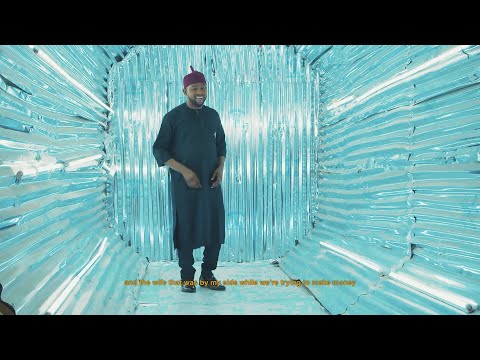 Oriyomi Kehinde - OGBON (Official Video)