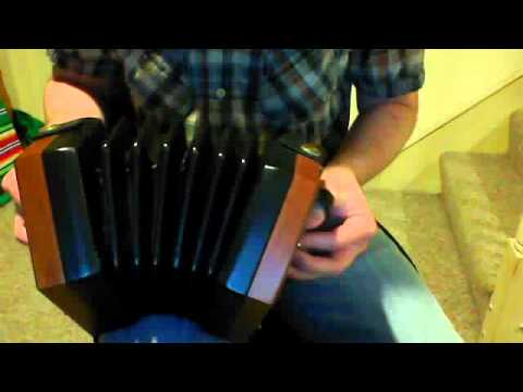 Various Alaskan folk tunes, played by Juneau Folk Arts