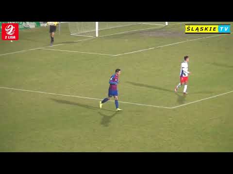 Polonia Bytom   Wisła Puławy