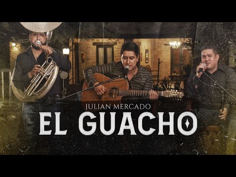 Julian Mercado - El Guacho (Video Oficial)